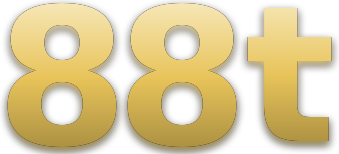 88t logo