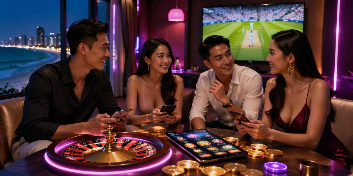 88t Sảnh casino 88t — bàn live dealer, slot và kèo thể thao trong một nơi
