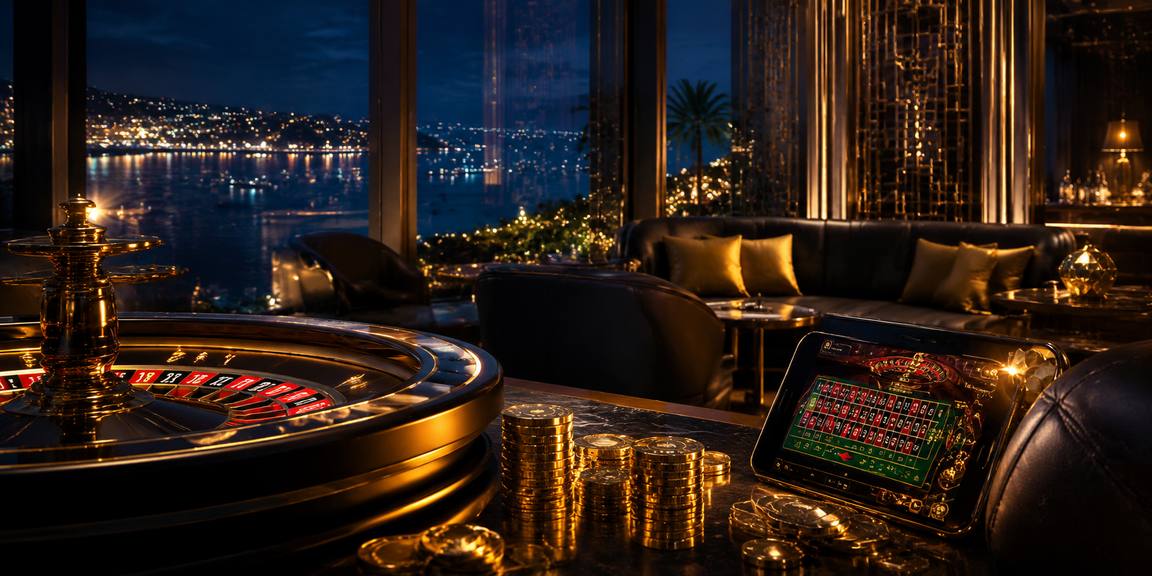 88t Ưu Đãi Casino Trực Tiếp